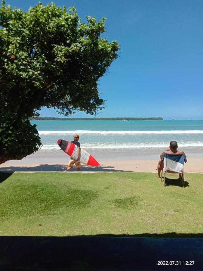 Harus Damai Inn Lagudri エクステリア 写真