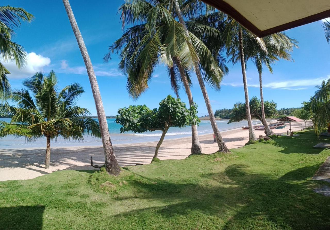 Harus Damai Inn Lagudri エクステリア 写真