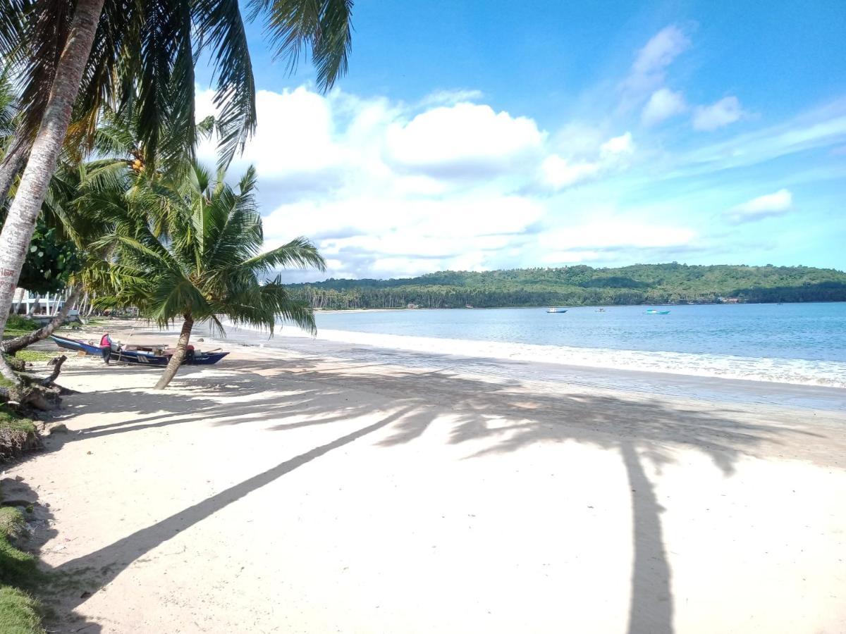 Harus Damai Inn Lagudri エクステリア 写真