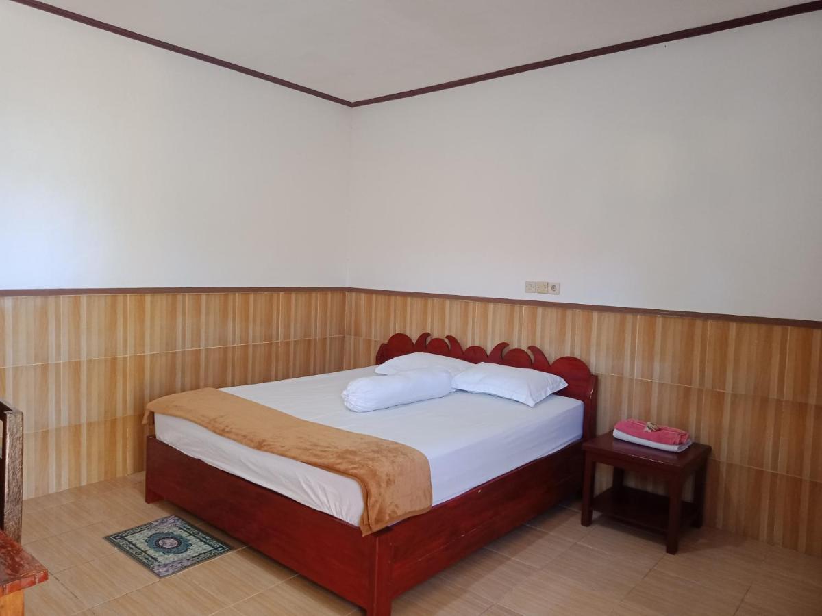 Harus Damai Inn Lagudri エクステリア 写真
