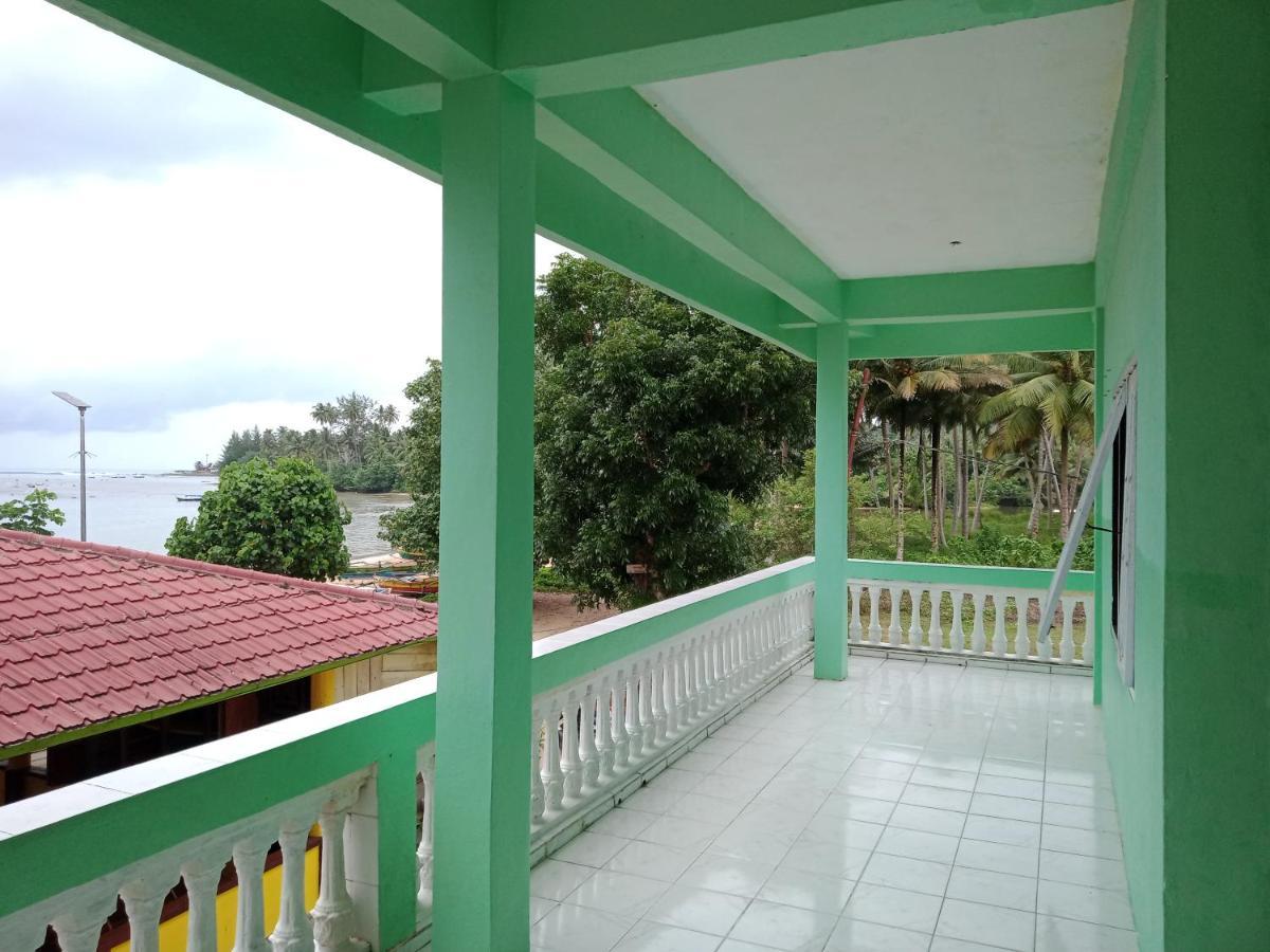 Harus Damai Inn Lagudri エクステリア 写真
