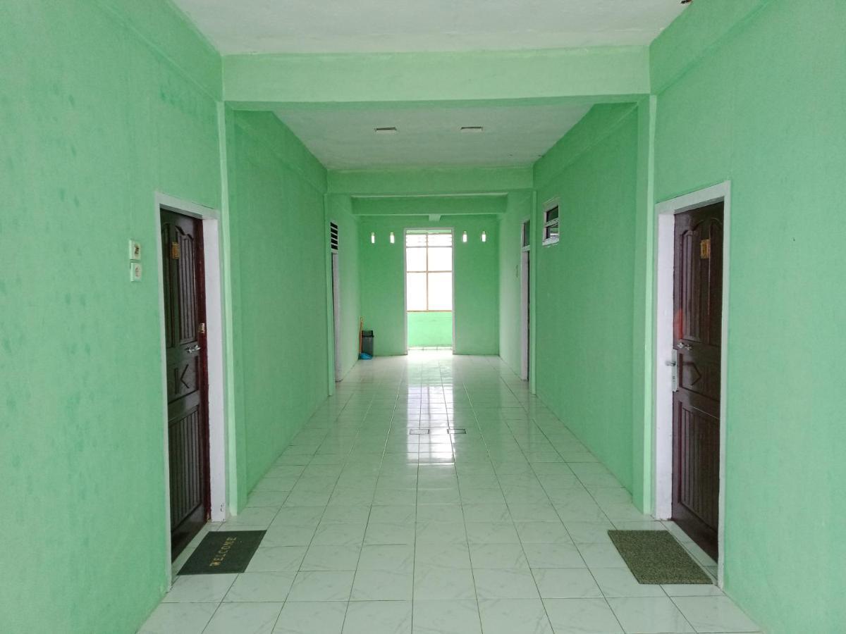 Harus Damai Inn Lagudri エクステリア 写真