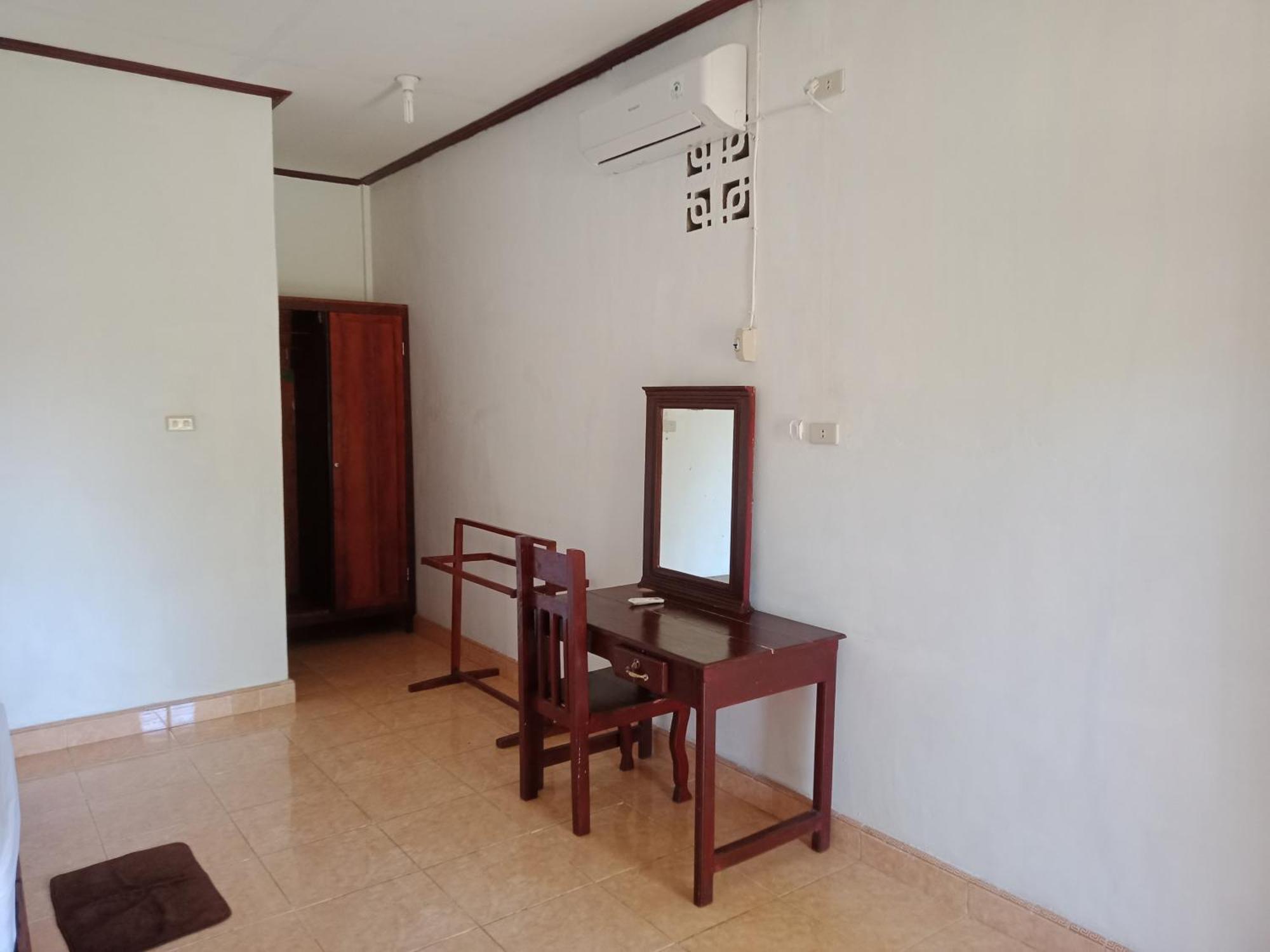 Harus Damai Inn Lagudri エクステリア 写真