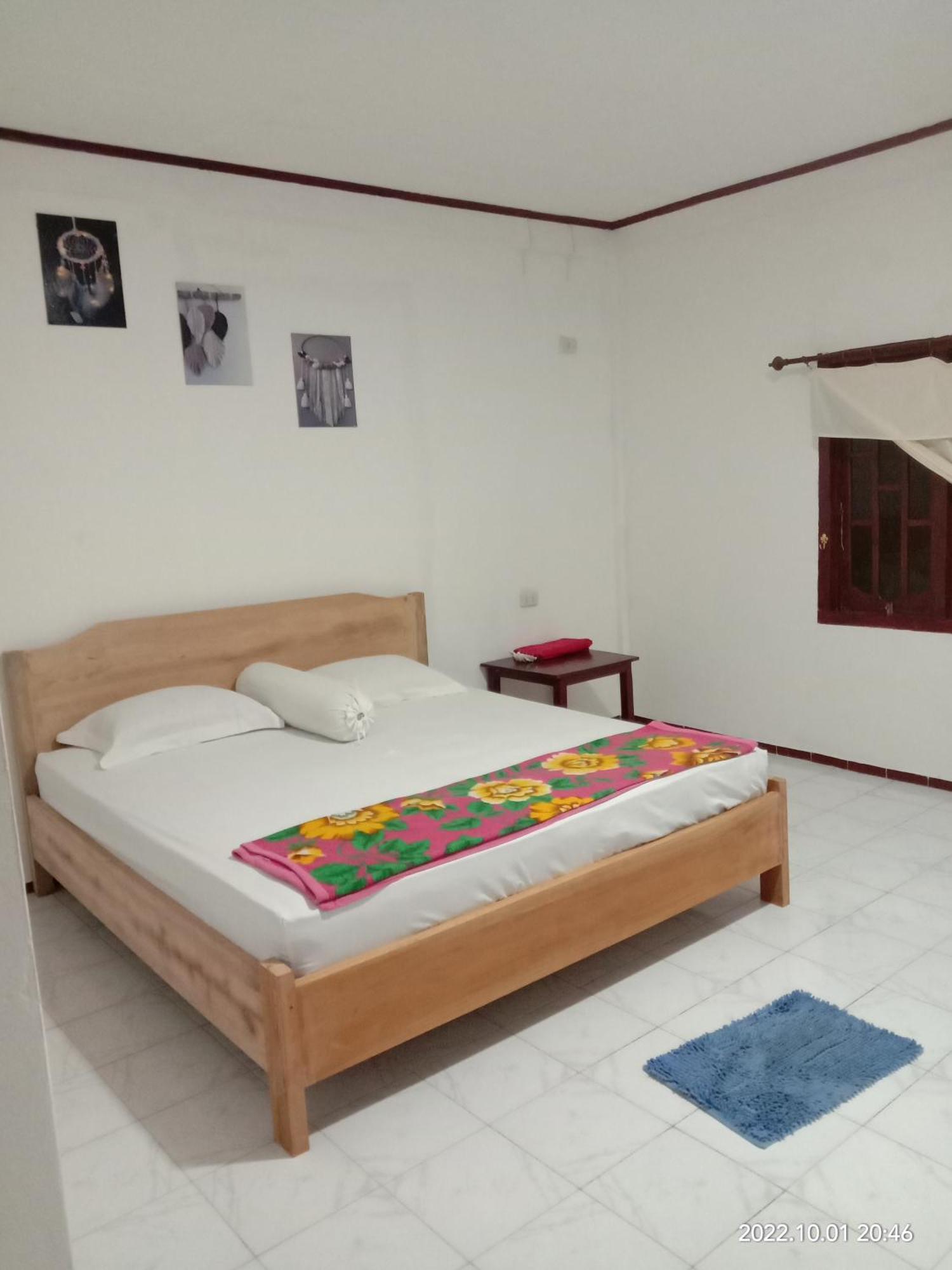 Harus Damai Inn Lagudri エクステリア 写真